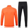 Nederland 2020-21 Trainingsjack Pak M002